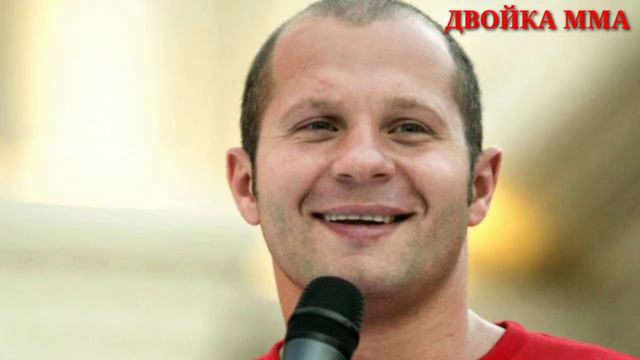 Ему нужен свобода 😳 Фёдор Емельяненко обратился к Чоршанбе и заявил, что Чоршанбиев сильнейший боец смотреть онлайн