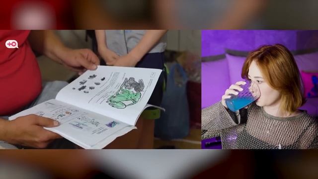 МУЖ П?❌УИСТ - ГОРЕ В СЕМЬЕ! | Дорогая, я забил смотреть онлайн