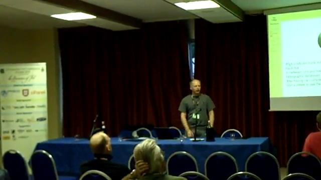 Karl Moens Perl and Latex (part 3) смотреть онлайн