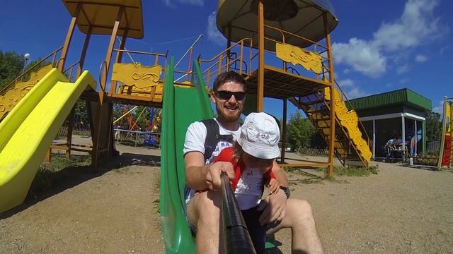 Minsk Zoo | Минский зоопарк | June 2015 смотреть онлайн