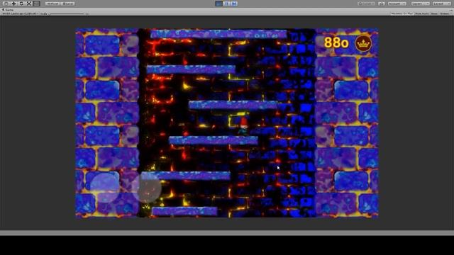 Icy Tower Remake (ver: 0.08:050217 Alpha) смотреть онлайн