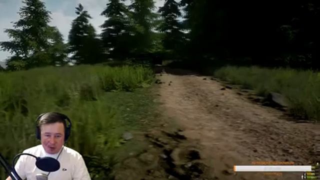 Miscreated: Прохождение новичка смотреть онлайн