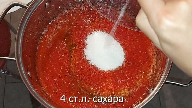 Вкусные соусы и рецепты