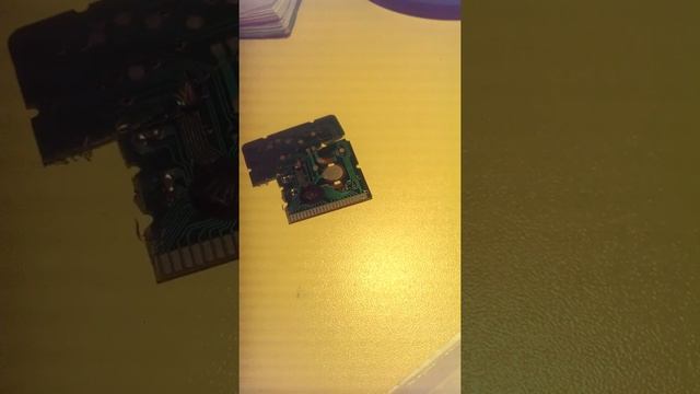 Разбираем калькулятор