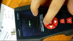 Как перенастроить Noyafa nf-8601 под nf-8601W. Чтобы  он работал с 8ю обратками