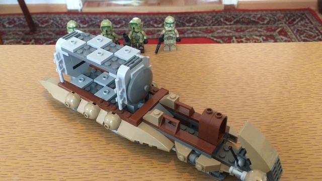 МАЙСКИЙ ЗАКУП LEGO STAR WARS С АВИТО!|КЛОНЫ И ДРОИДЫ смотреть онлайн