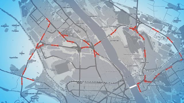 Октябрьский мост закрывают сегодня ночью смотреть онлайн