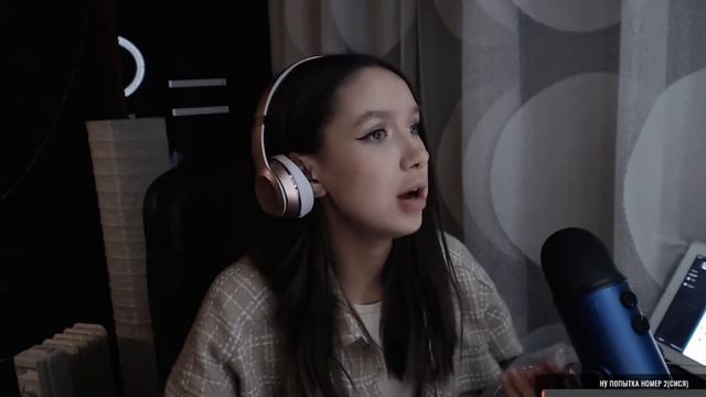 СТРИМСНАЙП ШОУ 2 I Реакция стримеров на мои сообщения вк смотреть онлайн