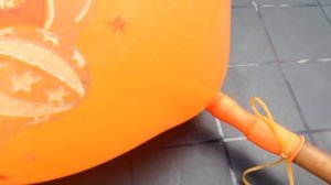 Гигантский надувной ШАР / Челлендж Водные ИГРЫ / Giant WATER Wubble Bubble Ball / НАША МАША