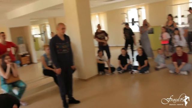 FDC All styles battles prof 1x1 отбор Pashtet vs Pushman смотреть онлайн