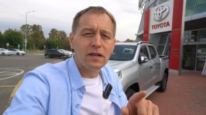 Обвал на рынке! Получено указание распродать автомобили любой ценой! Тойота, Мазда, Changan