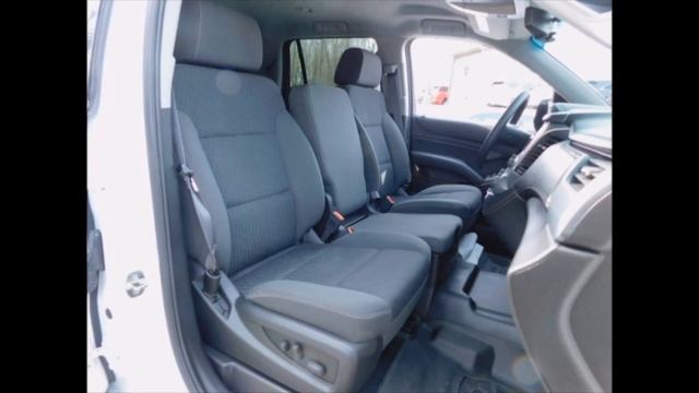 BRAND NEW 2018 Chevrolet Tahoe 927. NEW GENERATIONS. WILL BE MADE IN 2018. смотреть онлайн