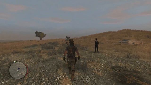 🤠Ремастер Red Dead Redemption🤠Финал историй-Свет, камера, мотор, Я тебя знаю🎮🔥👍  #reddeadredemption