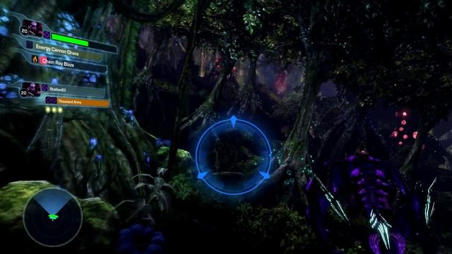 Crimson Dragon Gameplay Walkthrough Part 16 смотреть онлайн