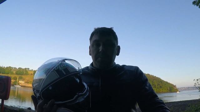 Нолан Н86 Обзор шлема смотреть онлайн