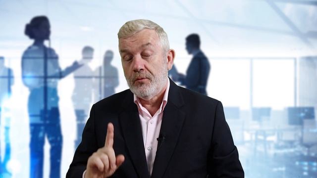 What Makes a Good Supply Chain Manager? - I Think 3 Things смотреть онлайн