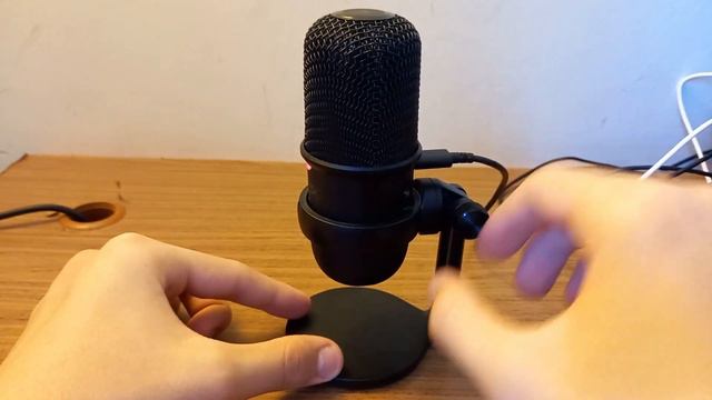 Hyper x Solocast Unboxing and mic test (BEST BUDGET MIC?) смотреть онлайн