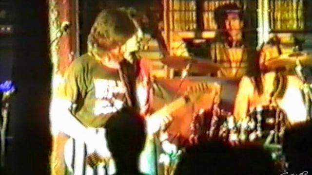 Автограф - Back In The U.S.S.R. (London, 1987) смотреть онлайн