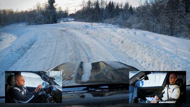 СТЕНОГРАММА, ЧАСТЬ 2. ЗАПИСЫВАЕМ РЕАЛЬНЫЙ СПЕЦУЧАСТОК. смотреть онлайн