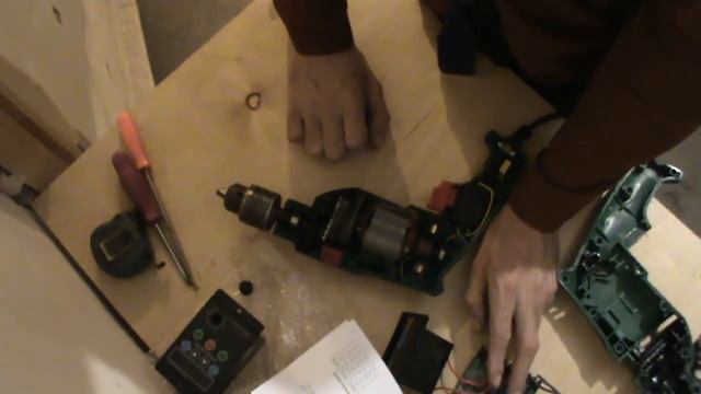 Обзор и подключение китайского регулятора оборотов UX 52-003 (часть 1) смотреть онлайн