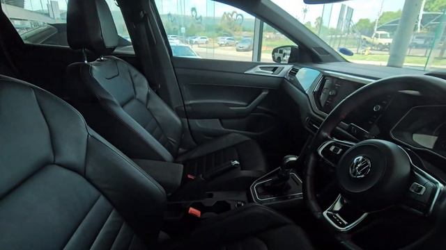 VW Polo At ICar Gezina | Prices & Mileage смотреть онлайн