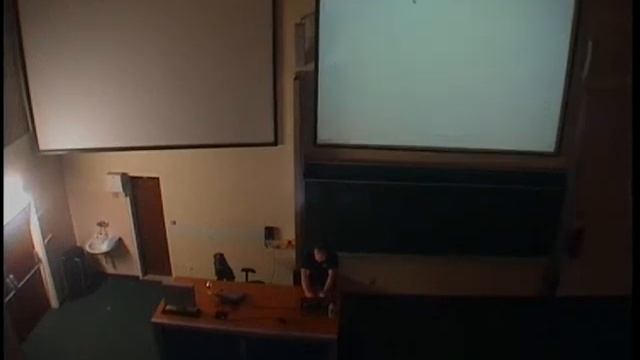Martin Povolny - CFME -- Managing Your Virtualization Environment and Clouds смотреть онлайн