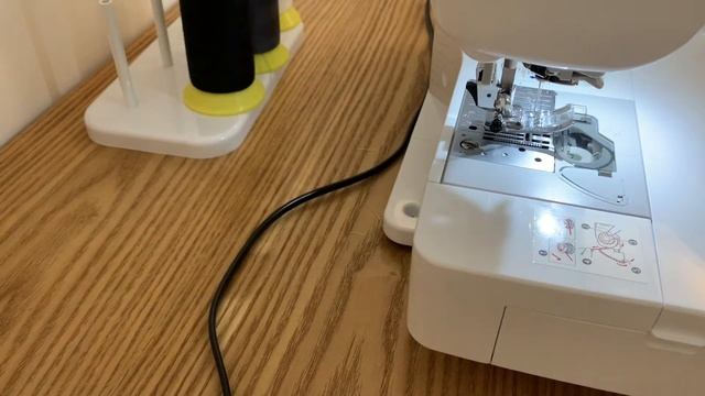 Doll basket sewing 縫製可愛布娃娃布籃 смотреть онлайн