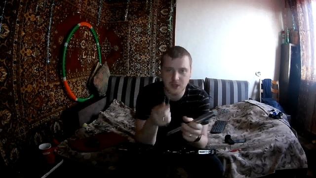 почему были неперезаряды и плохо заряжается первый патрон в магазин. "ДОРАБОТКА МЯСОРУБКИ" смотреть онлайн
