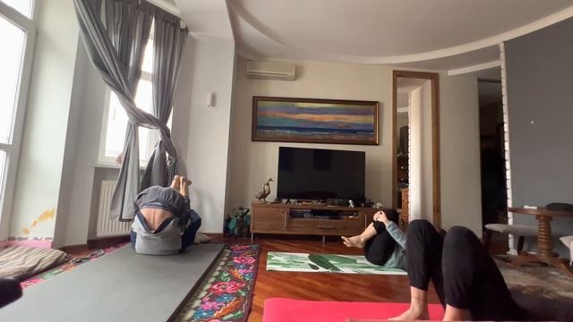 Гималайская Йога. Бандхи смотреть онлайн