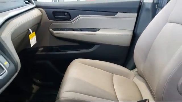 2022 Honda Odyssey EX Racine Milwaukee Kenosha Janesville Burlington смотреть онлайн