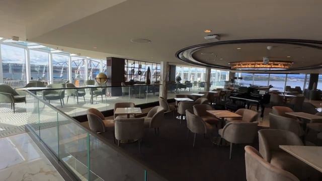 Explora 1 By Explora Journeys - Our FULL SHIP TOUR And Experience Review