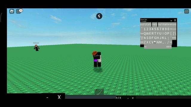 Roblox Fe Script Showcase | Fe Best friend / sushi x |Fluxus смотреть онлайн