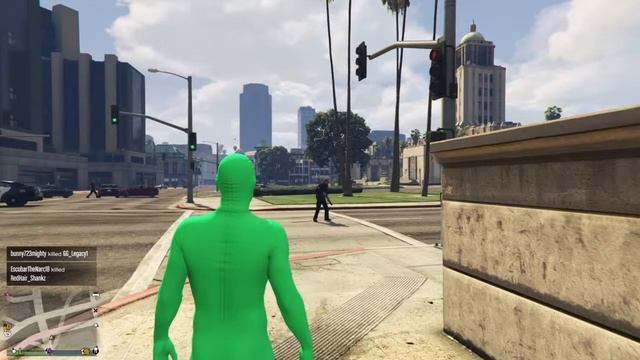 gta 5 смотреть онлайн