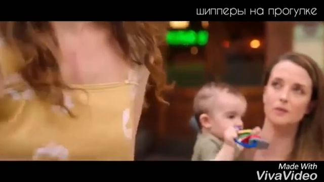 Концовка фильма: В метре друг от друга♥ смотреть онлайн