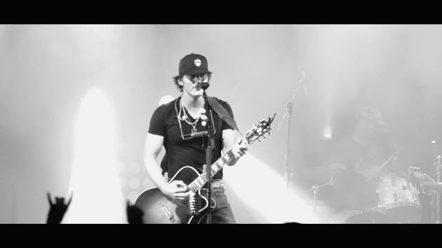 Parker McCollum LIVE @ STUBBS ATX | 'Good Lord Lorrie' | Turnpike Troubadours Cover смотреть онлайн