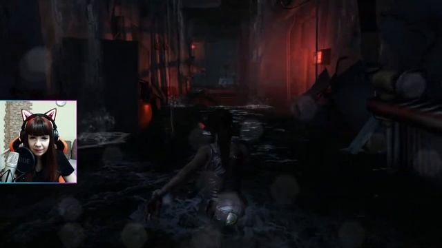 TOMB RAIDER 2013 ▶ ТОМБ РАЙДЕР ▶ Прохождение #12 смотреть онлайн