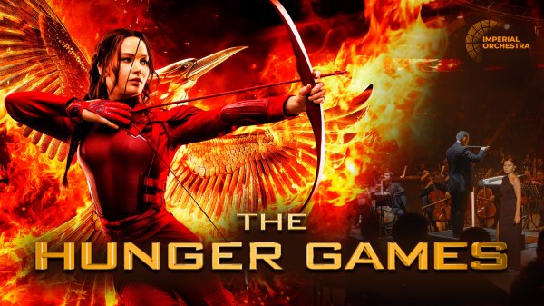 Голодные игры | Imperial Orchestra