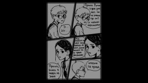 Озвучка комикса Tiny Bunny. (Рома и Антон)❗️swutin❗️ #TinyBunny #Озвучка