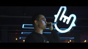 Нурминский - Мент на меня газует