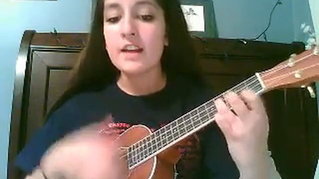Baby I'm Yours Cover смотреть онлайн