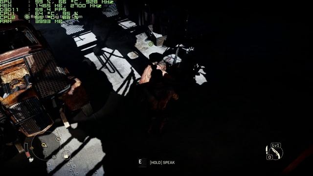 Mad Max - Pentium G3250 + POV Gtx 660 - 1080p смотреть онлайн