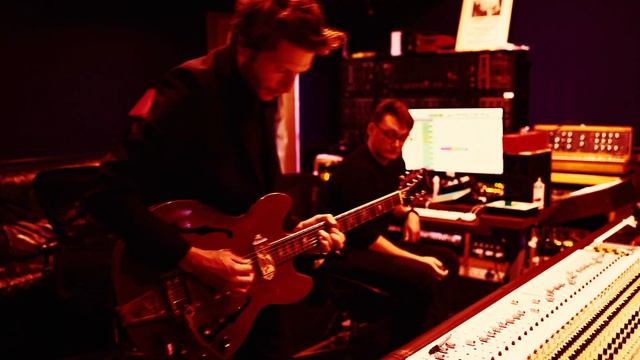 Interpol: Battery Studio, London 2021 смотреть онлайн