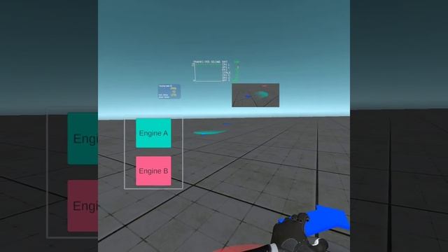 UltimateXR Framework [VR Steering Wheel - REDUX] смотреть онлайн