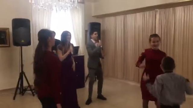 Карина и Ислам Киш ресторан нальчик смотреть онлайн