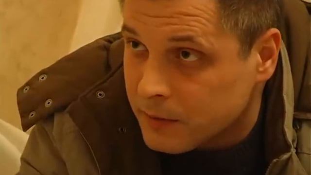 Детективы - сериал 2008 серия с DBS