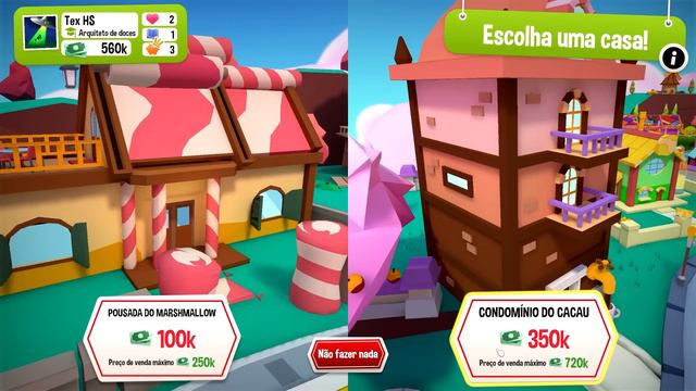 Quem ficou MILIONÁRIO no JOGO DA VIDA? em FAMÍLIA (The Game of Life 2) смотреть онлайн