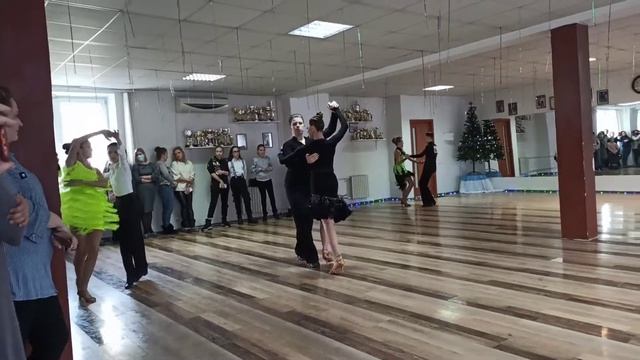 Самба Е-класс смотреть онлайн