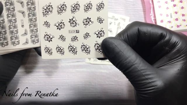 МОИ НОВИНКИ! Слайдеры с Алиэкспресс! Крутые Слайдеры! Распаковка и обзор! RENATKA! смотреть онлайн