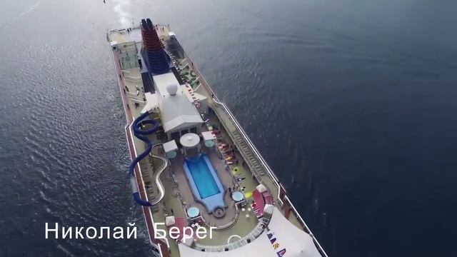 Берег счастья. Автор и исполнитель Николай Берег смотреть онлайн