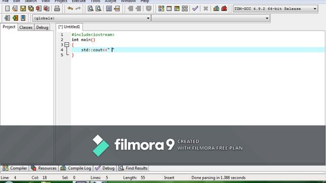 Basic progamming for beginners c++ смотреть онлайн